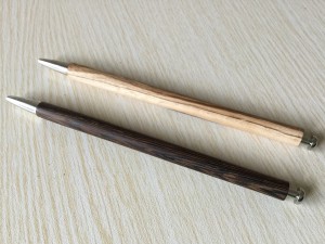 大人の鉛筆 2種